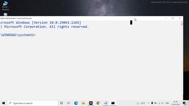How to Compile and Run Java Program In Command Prompt | 2021 смотреть онлайн