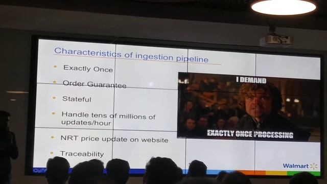 Apache flink stream processing use-case смотреть онлайн