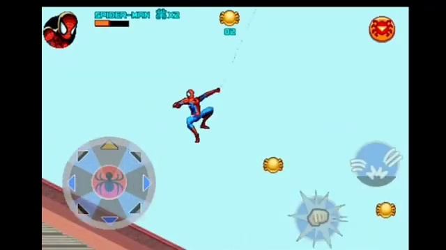 Electro ta destruindo a cidade(Spider Man Toxic City) смотреть онлайн