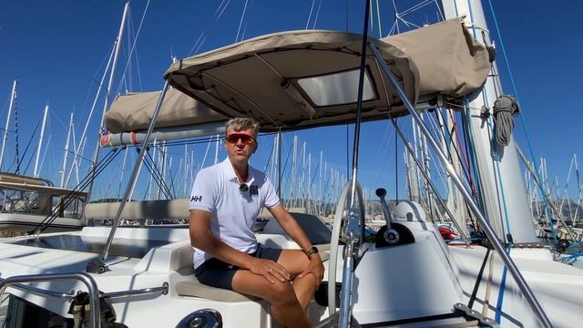 Как купить новый катамаран Bali42.  #aleksandrtravel #солярчук_дилер #catamaran