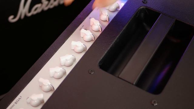 VOX MVX150C1 Epic or Epic Fail? Deep Dive Review (Nutubes!) смотреть онлайн