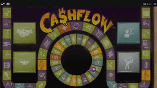 how to win cashflow 101 || gameplay #10 смотреть онлайн