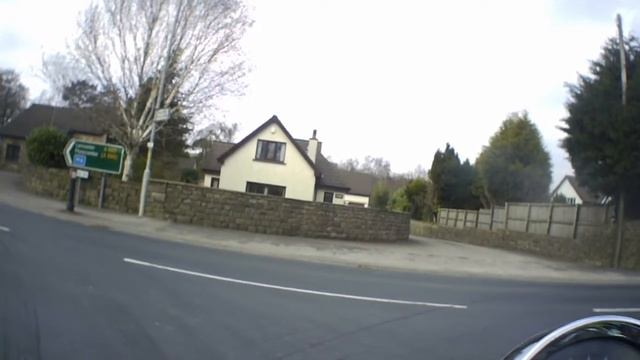 Saturday with Yamaha XJR400 смотреть онлайн