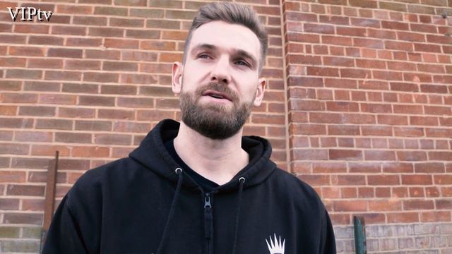 Alistair Warren v Jack Cullen Weight in + a chat with Alistair смотреть онлайн