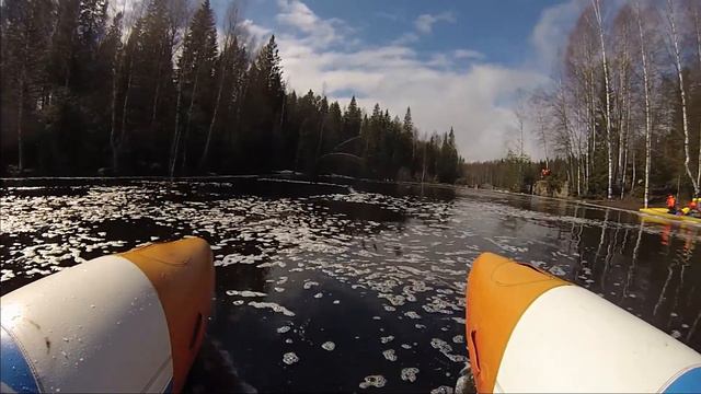 Укса 2015 порог Мельница смотреть онлайн