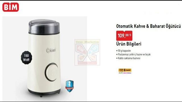Bim 20 Kasım 2020 Aktüel Ürünleri (Bim İndirimli Ürünler) смотреть онлайн