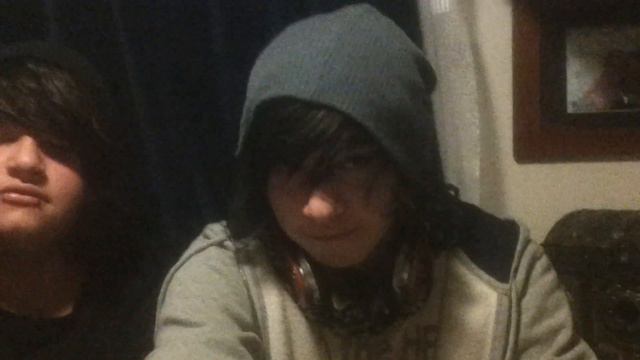 Favourite Things!^-^ (Doing A Q&A!)