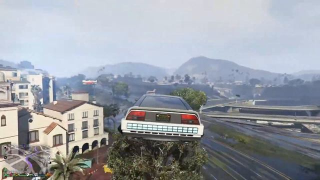 Обновление GTA ONLINE 12.12.2017 САМОЕ ЛУЧШИЕ ОБНОВЛЕНИЕ ЗА ПОСЛЕДНЕЕ ВРЕМЯ смотреть онлайн