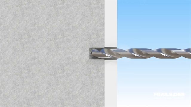 Клиновой анкер с сейсмическим одобрением FM 753 CRACK смотреть онлайн