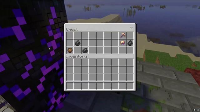 (Обзор Minecraft RTX) Один День с RTX смотреть онлайн