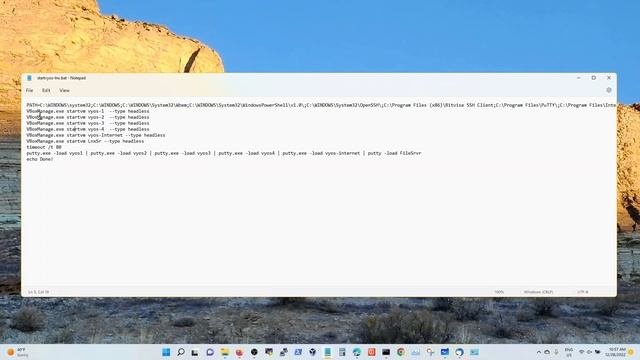 Automate VirtualBox Headless start-stop for your VMs смотреть онлайн