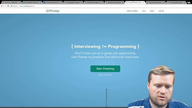 Top Resource To Prepare For A Technical Coding Interview (JavaScript, Java, Etc) смотреть онлайн