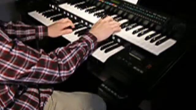 Garden Party (Mezzoforte) ~ performed on YAMAHA Electone HS-8 by Electone Player смотреть онлайн
