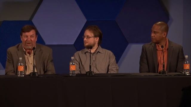 Building and Deploying Apps with Docker смотреть онлайн