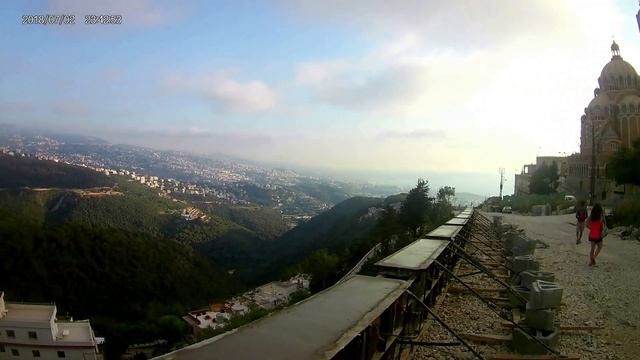 Lebanon - Most Underrated Country смотреть онлайн