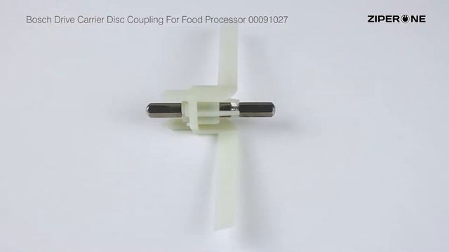 Bosch Drive Carrier Disc Coupling For Food Processor 00091027 смотреть онлайн