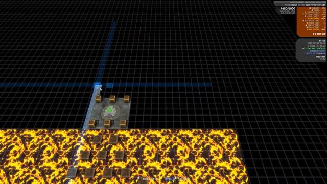 Fight the Dragon #18 - Map bauen | Let´s Play Fight the Dragon | HD смотреть онлайн