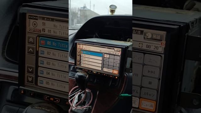 Pioneer carrozzeria avic-hrz88 не читает диски. Снимаем, поддевая верхнюю крышку. Чистим лазер. всё смотреть онлайн