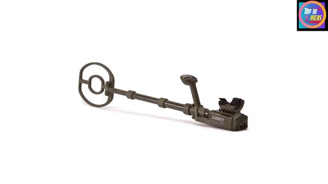 10 Best Metal Detectors for Gold of 2022 смотреть онлайн