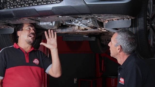 PERFIL TÉCNICO CAOA CHERY TIGGO 8 смотреть онлайн