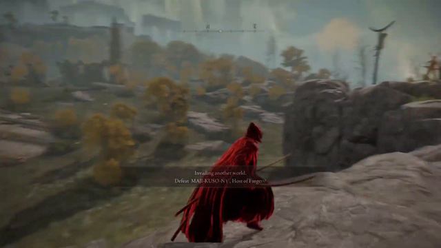 Elden Ring PvP moonveil fun смотреть онлайн
