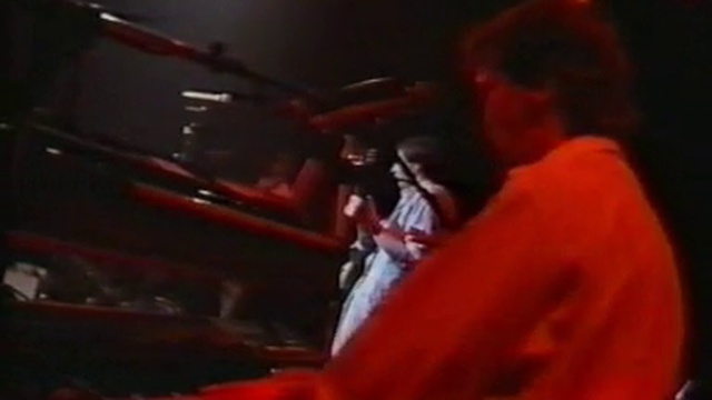 Camel - Rhyader (Live) смотреть онлайн