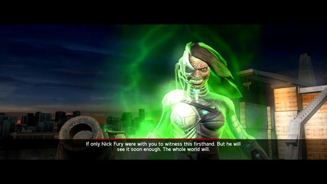 Marvel Ultimate Alliance 2 PS4 - How to Unlock all characters and more using cheat codes смотреть онлайн