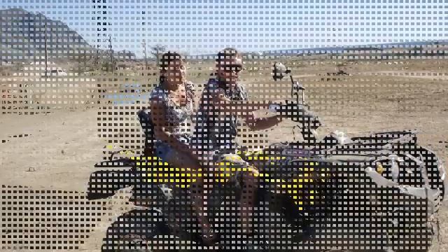 Экскурсии на квадроцикле по окрестностям Судака ! смотреть онлайн