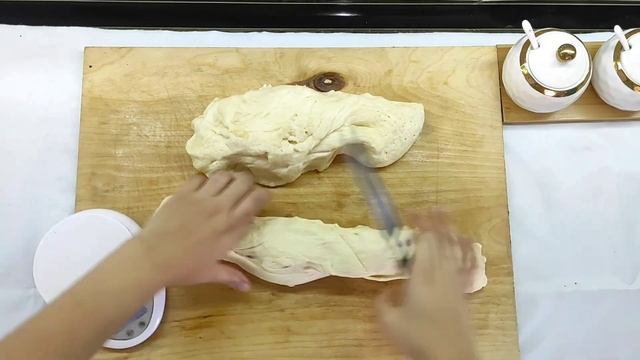 БУЛОЧКИ С ТВОРОГОМ!у всех получится!приготовит любой#булочкистворогом #сдобныебулочки #выпечка смотреть онлайн