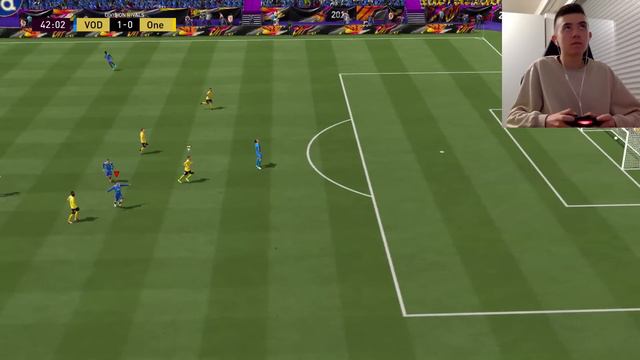 FIFA 21: JOHAN CRUYFF 91 ICON PLAYER REVIEW I FIFA 21 ULTIMATE TEAM смотреть онлайн