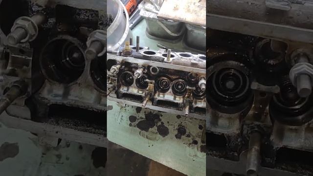 ✅Ремонт ГБЦ 21083 1.5 8кл. мого підписника закінчено ? ✅ Мій моб 0683178330 смотреть онлайн