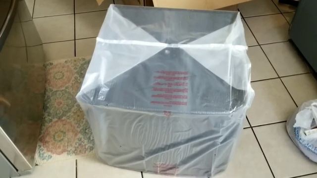 |Electro Voice Ekx18 Sp 18" 1300| Watt Powered Subwoofer Unboxing 2021|THE 5 R BEATS смотреть онлайн