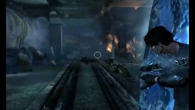 Dark Sector Walkthrough: Chapter 7: Industrial Evolution - Brutal - Part 3 смотреть онлайн