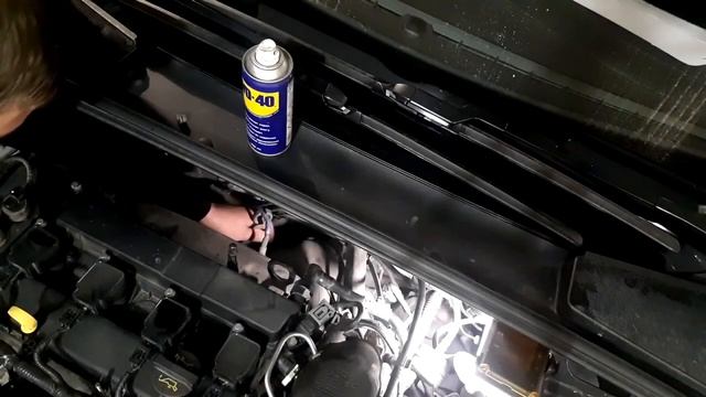 Катализатор Форд Фокус 3 начинает рассыпается!!! Ответы на вопросы. Обзор доработок. Зазоры дверей. смотреть онлайн