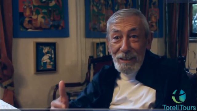 Мудрые советы от Вахтанга Кикабидзе смотреть онлайн