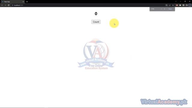 Pure Component in React.js | Complete react.js Course in Urdu смотреть онлайн