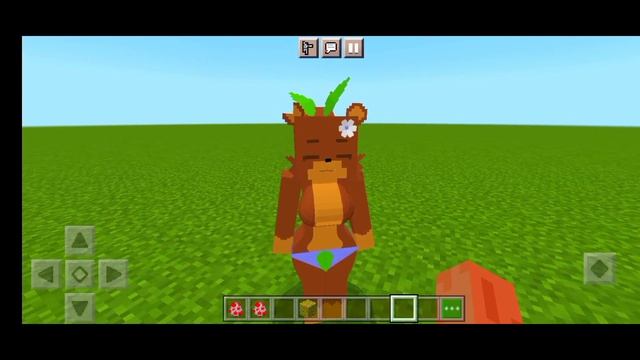 18+ НОВЫЙ Мод Jenny для Майнкрафта ПЕ [Update V4] - Bia Update смотреть онлайн