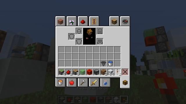 Fast Industrial Sugar Cane/Bamboo Farm 1.14+ смотреть онлайн