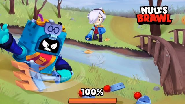 бравл старс || +1000 кубков не выходя из лобби смотреть онлайн