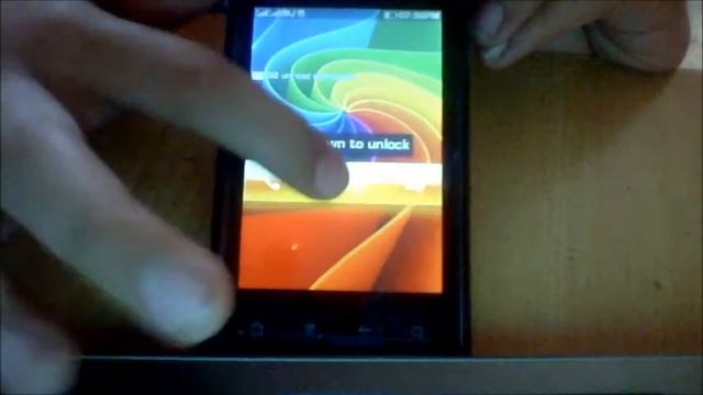 How to change lock screen on java phones смотреть онлайн