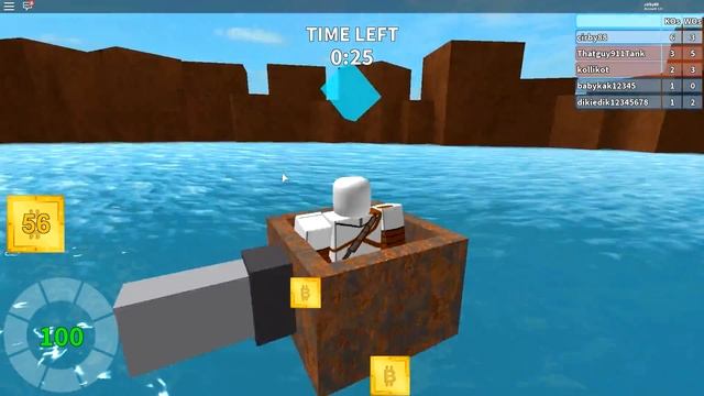 TOTAL BOXING DOMINATION!! - Ultimate Boxing on Roblox (Roblox Gameplay / Roblox Ultimate Boxing) смотреть онлайн