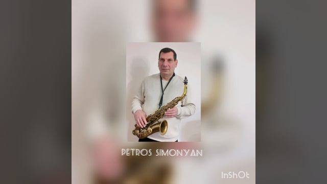 Candy.Lily was Here.Sax Petros Simonyan смотреть онлайн