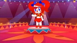 FNAF-Circus Baby Story-Gacha Club~ФНАФ-История Цирковой Малышки в Гача Клуб(На Английском)
