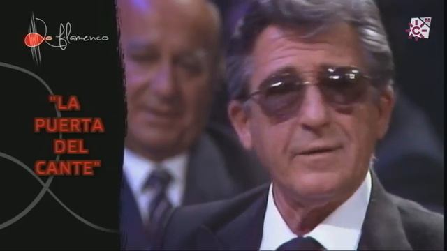 Lo Flamenco. María Toledo, Jeromo Segura, José Valencia... 2013 смотреть онлайн