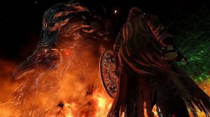 Dark Souls II OST - Aldia, Scholar of the First Sin [Extended]