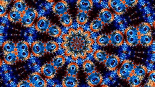 Cosmic energy healing sound 432hz l Космическая энергия исцеляющий звук 432Гц смотреть онлайн