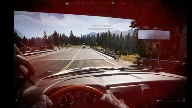 прохождение Far Cry 5 c 0 (9 часть ) выполняю сюжетные и доп заданния в Far cry смотреть онлайн