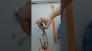 Браслеты противоскольжения своими руками тест | Цепи на колеса, бездорожье как сделать браслеты