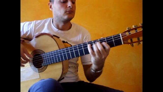 (PUJOL) - STUDIO 1 BOOK III - Guitar Teaching Series by Flavio Sala. смотреть онлайн