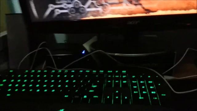 Inno3d GTX 780 3GB Metro Last Light Counter Strike Global Offensive CSGO 1080p смотреть онлайн